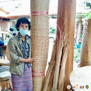 สาดแย่ง